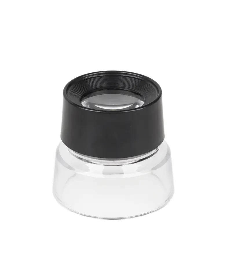 Lupa stołowa LS30 śr.30mm/10D/312062/ w sklepie Wasserman.eu