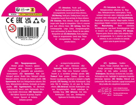 ⁨LISCIANI BARBIE BIŻUTERIA - MODNA TOREBKA⁩ w sklepie Wasserman.eu