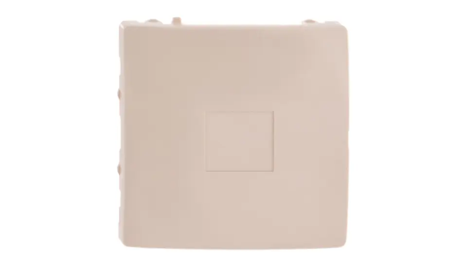 ⁨Simon Basic Frame cap beige BMP/12⁩ at Wasserman.eu