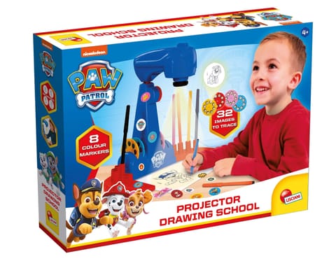 ⁨PAW PATROL PAW PATROL 104710 FOXIANI Projector⁩ at Wasserman.eu