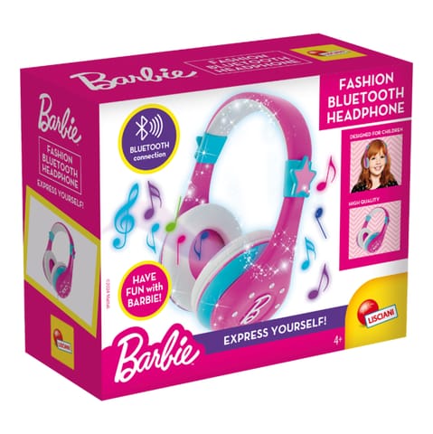 ⁨Lisciani 104451 children's gadget Children's headphones⁩ at Wasserman.eu