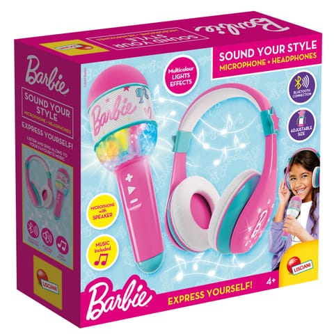 ⁨Lisciani 104468 children's gadget Children's headphones⁩ at Wasserman.eu