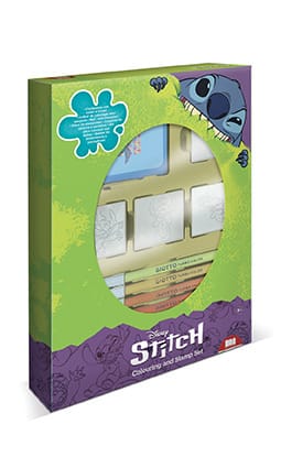 ⁨MULTIPRINT STITCH PIECZĄTKI BOX 4 SZT⁩ w sklepie Wasserman.eu