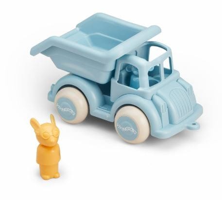 ⁨Viking Toys Reline Jumbo - Dump truck⁩ at Wasserman.eu