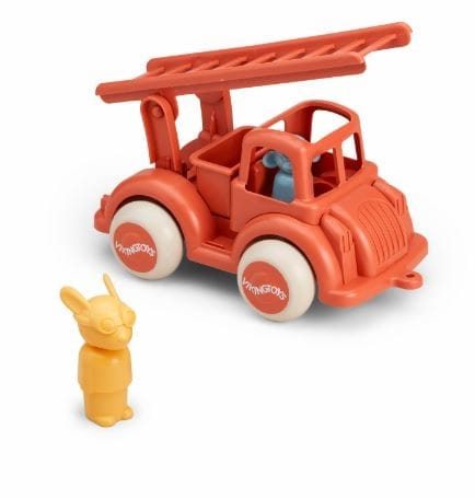 ⁨Viking Toys Reline Jumbo - Fire Brigade⁩ at Wasserman.eu