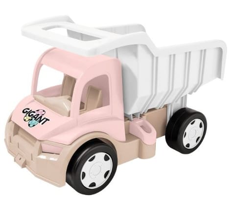 ⁨Vehicle Pink Cotton Candy - Giant Dumper⁩ at Wasserman.eu