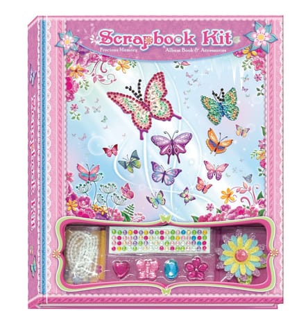 ⁨Scrapbook Pecoware - Butterflies 2⁩ at Wasserman.eu