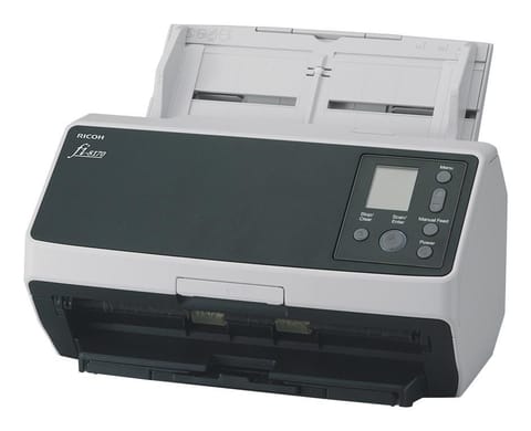 ⁨Ricoh Fi-8170 Adf + Manual Feed⁩ w sklepie Wasserman.eu