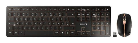 Cherry DW 9100 SLIM w sklepie Wasserman.eu