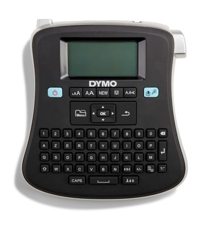 ⁨DYMO LabelManager 210D AZERTY⁩ w sklepie Wasserman.eu