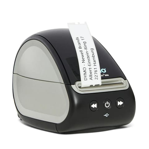 ⁨DYMO Labelwriter ® T 550 Valuepack⁩ w sklepie Wasserman.eu