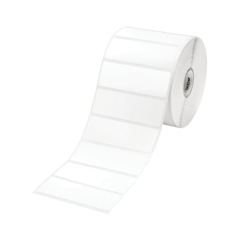 ⁨Brother RDS04E1 - label 76 x 26mm 8⁩ w sklepie Wasserman.eu