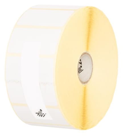 ⁨Zebra Label roll, 70x32mm⁩ w sklepie Wasserman.eu