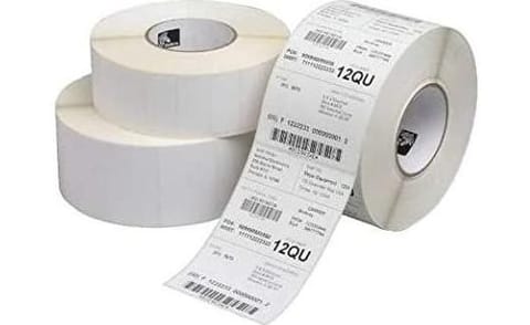 Zebra Label, Paper, 51x165mm Direct w sklepie Wasserman.eu