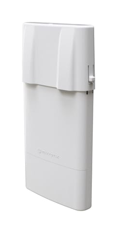 Mikrotik NetBox 5 ax White Power over Ethernet (PoE) at Wasserman.eu