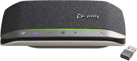 ⁨Poly Sync 20+ speakerphone⁩ w sklepie Wasserman.eu