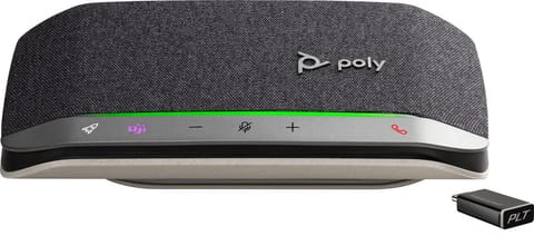 ⁨Poly Sync 20 speakerphone Universal⁩ w sklepie Wasserman.eu