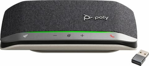 Poly Sync 20 speakerphone w sklepie Wasserman.eu