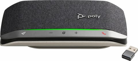 ⁨Poly Sync 20 speakerphone⁩ w sklepie Wasserman.eu