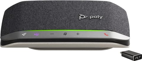 ⁨Poly Sync 20 speakerphone⁩ w sklepie Wasserman.eu