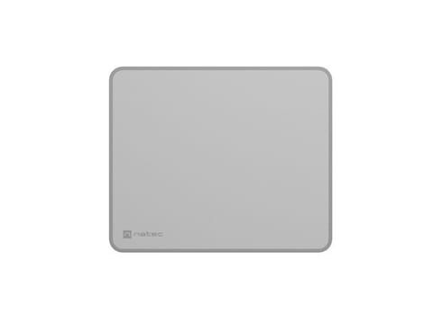 ⁨Podkładka pod mysz Colors Series Stony Grey 300x250 mm⁩ w sklepie Wasserman.eu