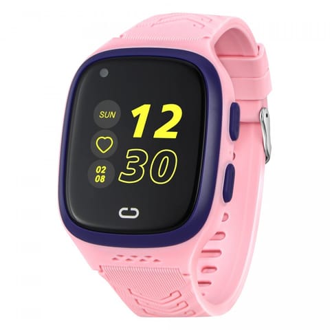 ⁨Smartwatch Garett Kids Rock 4G RT pink⁩ at Wasserman.eu