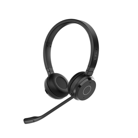 ⁨Jabra Jabra Evolve 65 TE, Link 390a⁩ w sklepie Wasserman.eu