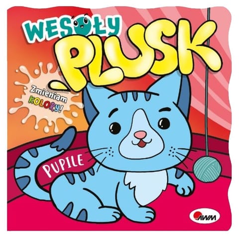 ⁨Wesoły plusk pupile⁩ w sklepie Wasserman.eu