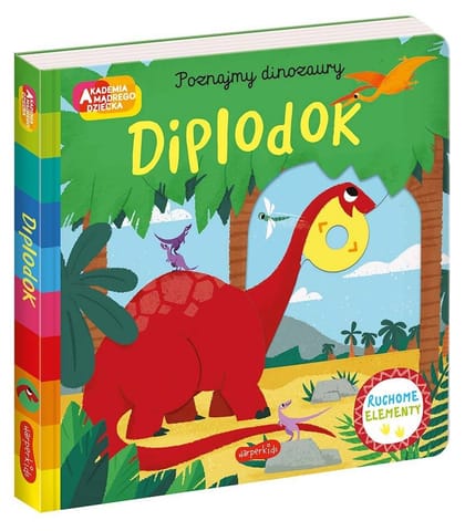 ⁨Book Diplodocus Smart Child Academy⁩ at Wasserman.eu