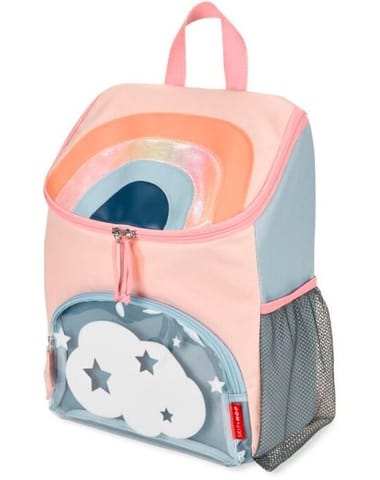 ⁨Spark Style Big Kid Backpack Rainbow⁩ at Wasserman.eu