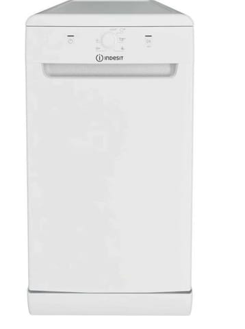 ⁨INDESIT DF9E 1B10 Dishwasher⁩ at Wasserman.eu