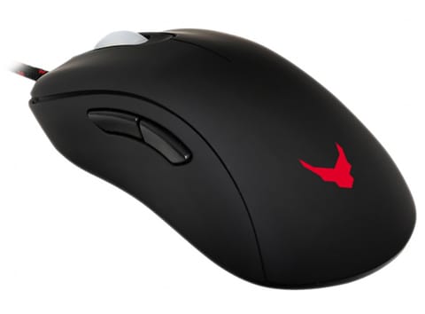Mysz gamingowa LED przewodowa Omega Varr w sklepie Wasserman.eu