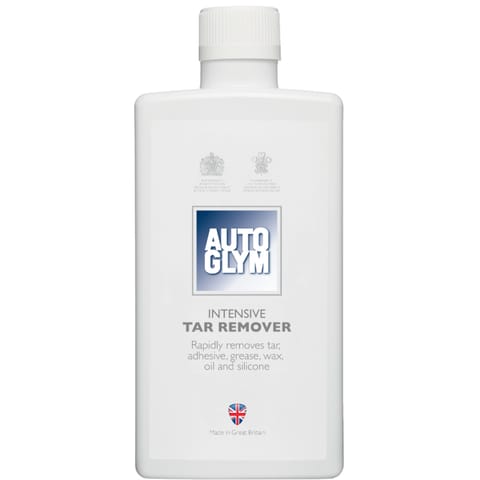 ⁨Autoglym Intensive Tar Remover 325ml - środek do usuwania smoły⁩ w sklepie Wasserman.eu