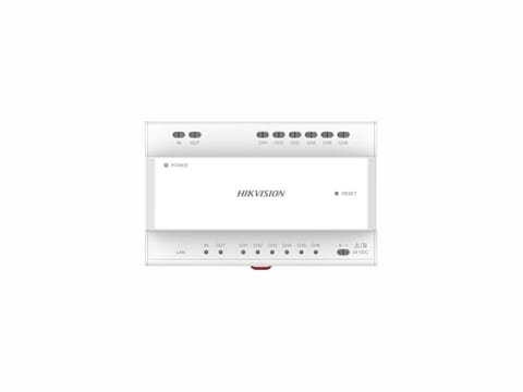 ⁨SWITCH HIKVISION DS-KAD706Y-S⁩ w sklepie Wasserman.eu