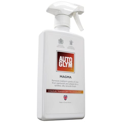 ⁨Autoglym Magma 500ml - deironizer do felg i lakieru⁩ w sklepie Wasserman.eu