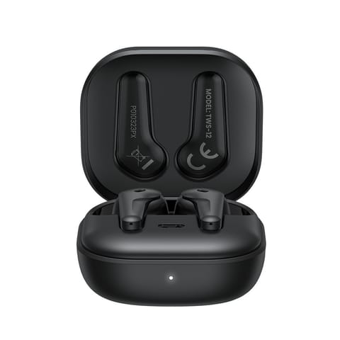 ⁨Wireless earphones bluetooth 5.3 with microphones TWS12⁩ at Wasserman.eu