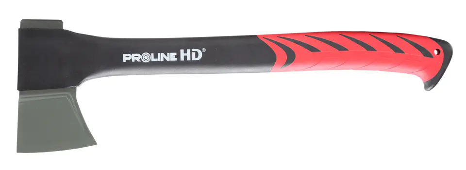 Axe 640g, fiberglass handle 360mm, proline hd at Wasserman.eu