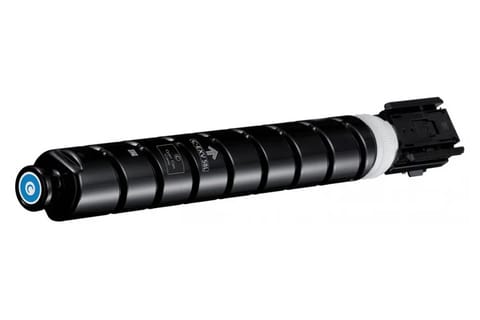 Canon C-EXV 58 - cyan - original - ton at Wasserman.eu
