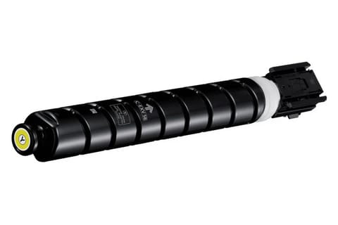 ⁨Oryginalny Toner Yellow Canon ADV iR-C5840iDX, iR-C5850iDX, iR-C5860iDX, iR-C5870iDX, iR-C5880iDX (C-EXV58Y, CEXV58Y, 3766C002)⁩ w sklepie Wasserman.eu