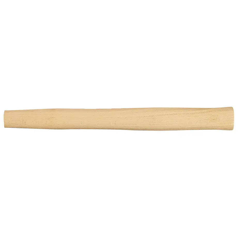 ⁨Wooden shaft for hammer 100g, length=28cm⁩ at Wasserman.eu