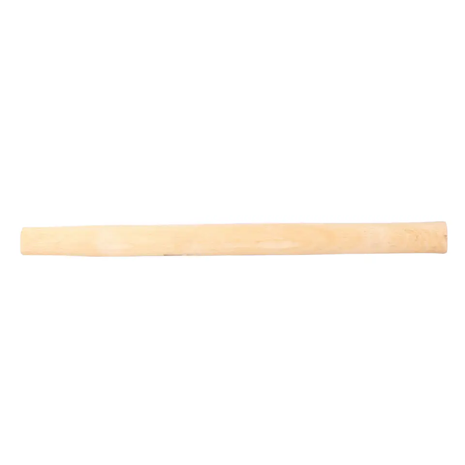 ⁨Wooden shaft for hammer 2-3kg, length = 60cm⁩ at Wasserman.eu