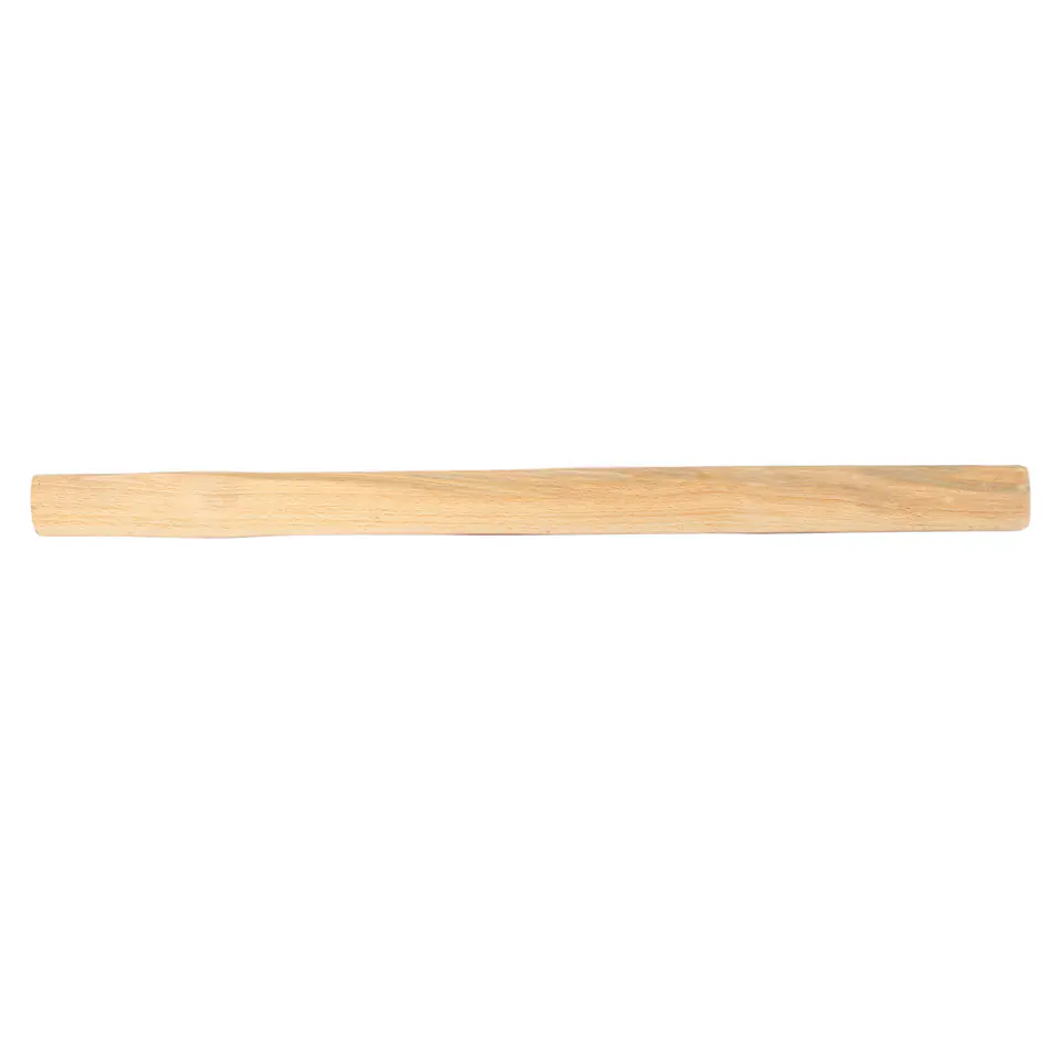 ⁨Wooden shaft for hammer 4-5kg, length =70cm⁩ at Wasserman.eu