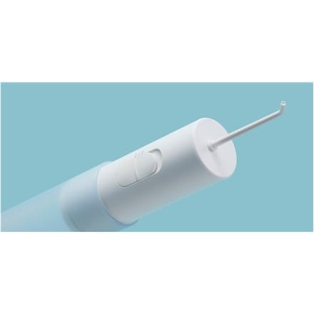 ⁨Panasonic EW-DJ11-A503 Oral Irrigator, White/Blue | Panasonic⁩ at Wasserman.eu