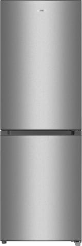 ⁨Gorenje RK416EPS4 fridge-freezer Freestanding 230 L E Grey⁩ at Wasserman.eu