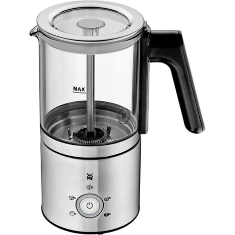 WMF 0413320011 Automatic Stainless steel at Wasserman.eu