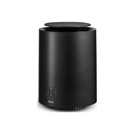 ⁨Duux Threesixty 2 Inteligentny wentylator + grzałka | Wentylator i nagrzewnica | 1800 W | Nadaje się do pomieszczeń o powierzchni do 30 m2 | matowy⁩ w sklepie Wasserman.eu