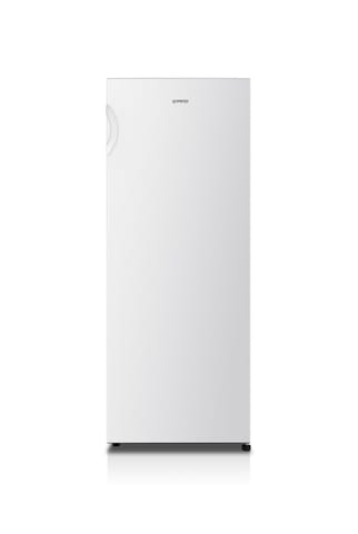 ⁨Gorenje | F4142PW | Freezer | Energy efficiency class E | Free standing | Upright | Height 143.4 cm | Total net capacity 165 L |⁩ w sklepie Wasserman.eu