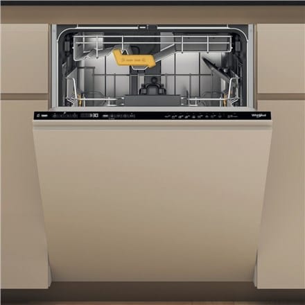 ⁨Whirlpool Dishwasher | WH8IPB14AM6L0 | Built-in | Width 59.8 cm | Number of place settings 14 | Number of programs 10 | Energy efficiency class B⁩ at Wasserman.eu