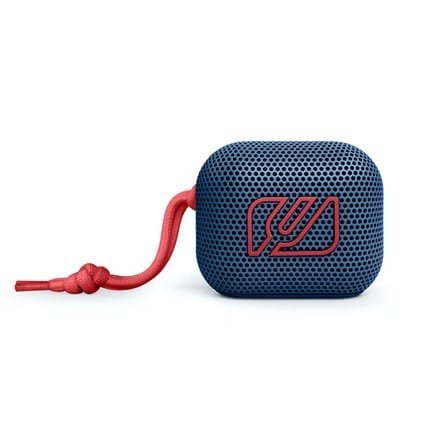 ⁨Muse Speaker | M-360 BR | 5 W | Waterproof | Bluetooth | Blue | Portable | Wireless connection⁩ at Wasserman.eu