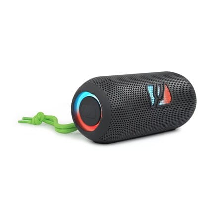 ⁨Muse Speaker | M-790 BT | 60 W | Waterproof | Bluetooth | Dark Grey | NFC features | Portable | Wireless connection⁩ at Wasserman.eu